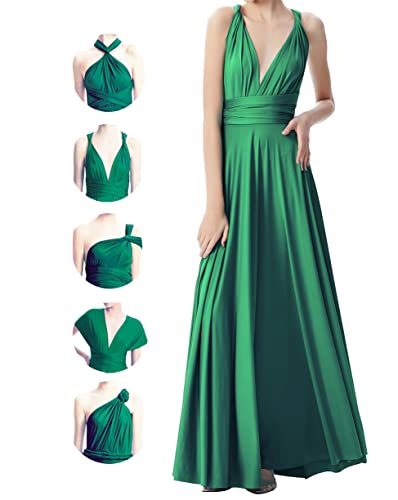 Abito infinito per damigelle d'onore, abito da...