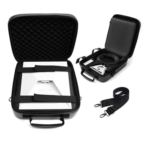 Sac de rangement étanche Shih Tzus pour appareils électroniques et petits accessoires de voyage - 5