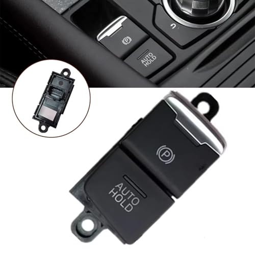 Interruptor de freno para Mazda CX4 repara el error Autohold 2