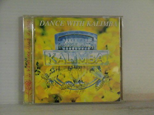 "ダンス ウィズ カリンバ~ドリームズ カム トゥルー,中村正人セレクション"