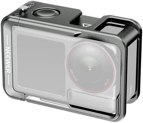 Action Camera Cage