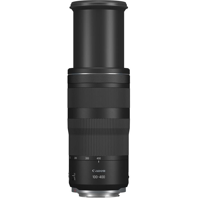 Amazon.com : Canon RF 100-400mm f/5.6-8 IS USM Lens | Lightweight