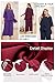 AOVDE Plus Size Pant Suits Mother of Bride Dressy Pantsuit 2 Piece Sets for Women Formal Wedding Guest Party Outfit Royal Purple 16