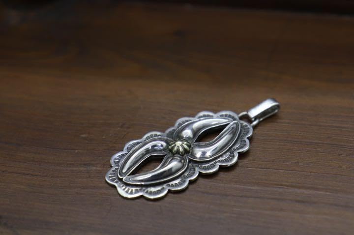 Amazon.co.jp: シルバー k18 トップ インディアンジュエリー : おもちゃ