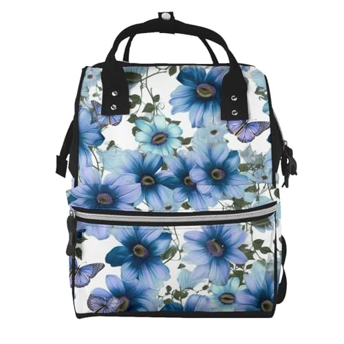 Sac à dos à langer pour femme qui résout le manque de place des mamans