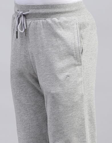 Image of Monte Carlo Mens Regular Fit Solid Lower (Pack of 1)