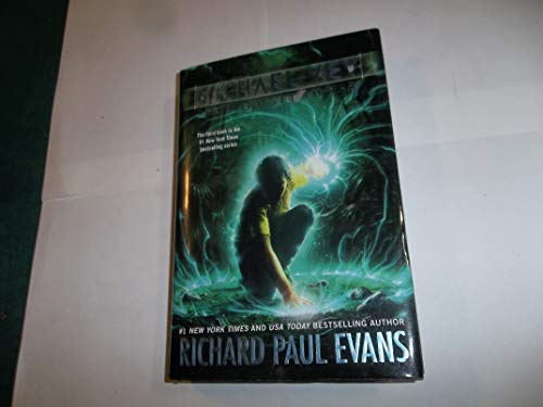 Michael Vey 3 Battle of the Ampere Walmart Excl... 1481406302 Book Cover