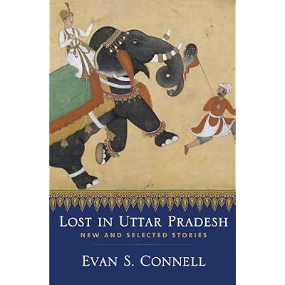 Lost in Uttar Pradesh