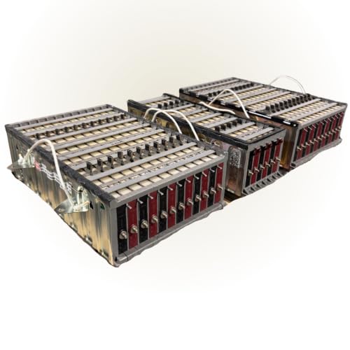Highlander Hybrid Battery 30 Pack Full