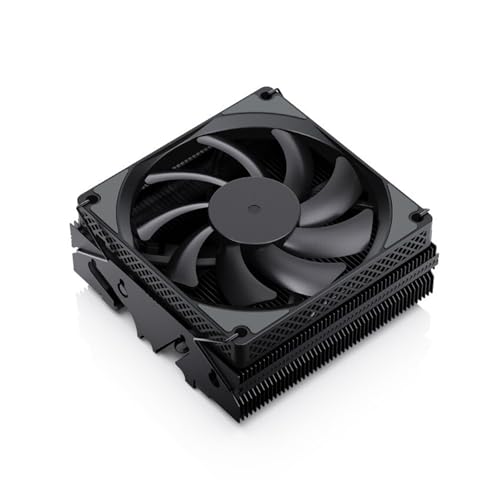Refroidissement par eau HX4170D avec contrôle de température automatique pour processeur AM4