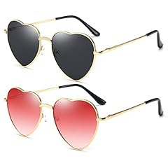 Set of 2 (Black and Gradient Red)