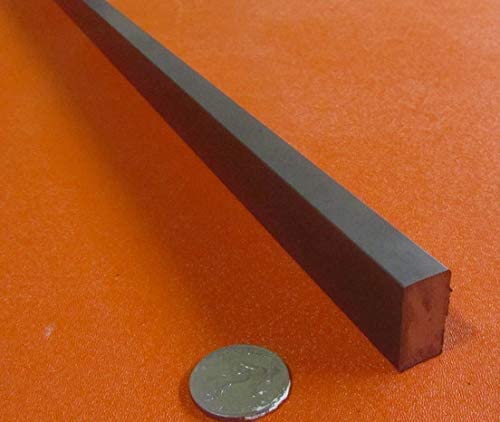 1018 Carbon Steel Flat Bar Stock .625