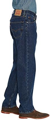 levi 550 stretch jeans