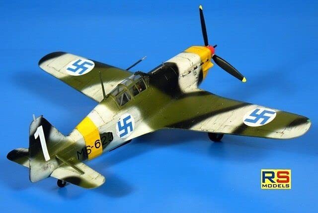 RSモデル 1/72 モラーヌ ソルニエ 410 「92195」 プラモデル ggw725x Amazon.co.jp: RSモデル 1/72 モラーヌ ソルニエ 410 「92195