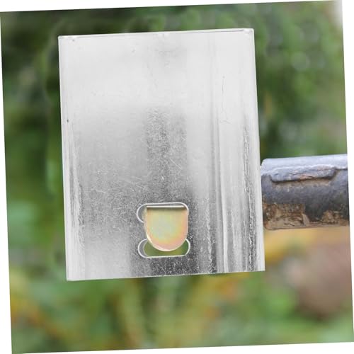 Bloque robinet extérieur Gatuida contre le vol d'eau et les manipulations - 6