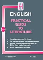 The Practical Guide To Literature 0716960214 Book Cover