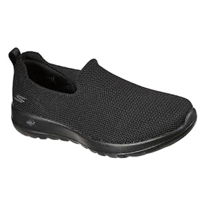 Skechers Women’s Go Walk Joy-Sensational Day Sneaker