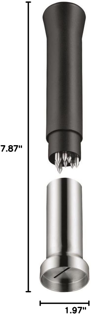 WMF Top Tools Nutmeg Mill, 16.5cm
