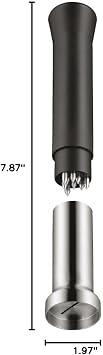 WMF Top Tools Nutmeg Mill, 16.5cm