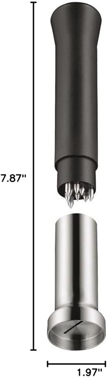 WMF Top Tools Nutmeg Mill, 16.5cm
