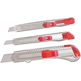 Curseur bloque-lame CUTTER REFLEX SÉRIE 3 PIÈCES