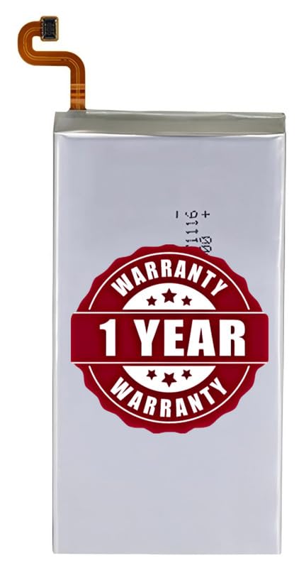 Image of Original EB-BA730ABE Battery Compatible for Samsung Galaxy A8+ (2018) (SM-A730F) - (3500mAh) - 1 Year Warranty JK1