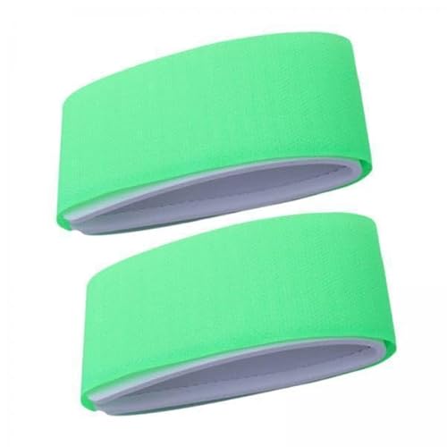 Zxpjkyu 2X 2Pcs Ski Straps, Adjustable Snowboard Carrier Strap, Ski Wraps Ties Fastener Tape for Outdoor