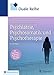 Produktbild Duale Reihe Psychiatrie, Psychosomatik und Psychotherapie: Mit Patientengesprächen auf Video-CD-ROM. Plus campus.thieme.de