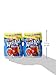 Kool-Aid Drink Mix, Sugar Sweetened Tropical Punch, 19-Ounce Container (Pack of 4)