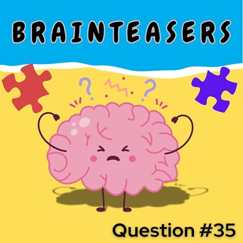 Holiday Brainteaser #35
