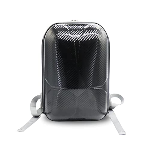 Image of GetZget Carrying case bag for Dji mini 3 Pro and accessories protective Travel Hard Camera Backpack bag (Bagpack)