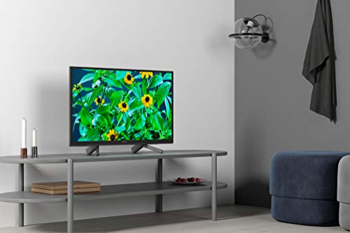 Image of Sony Bravia 80 cm (32 inches) HD Ready LED Smart TV KLV-32W622G (Black)