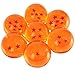 Killow 7 Piezas Bolas Dragon Ball, Bolas de Dragón 1 a 7...