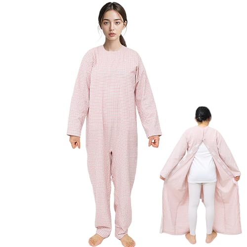 Siomlana Magic Sticker Jumpsuit Long Sleeve