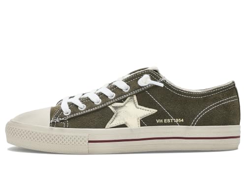 Image of VINTAGE HAVANA Women's Alive Olive 5.5 Medium