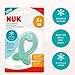 NUK Extra Cool Beißring mit Kühl- und Massageeffekt, ab 3 Monaten, 1 stück