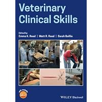 Veterinary Clinical Skills