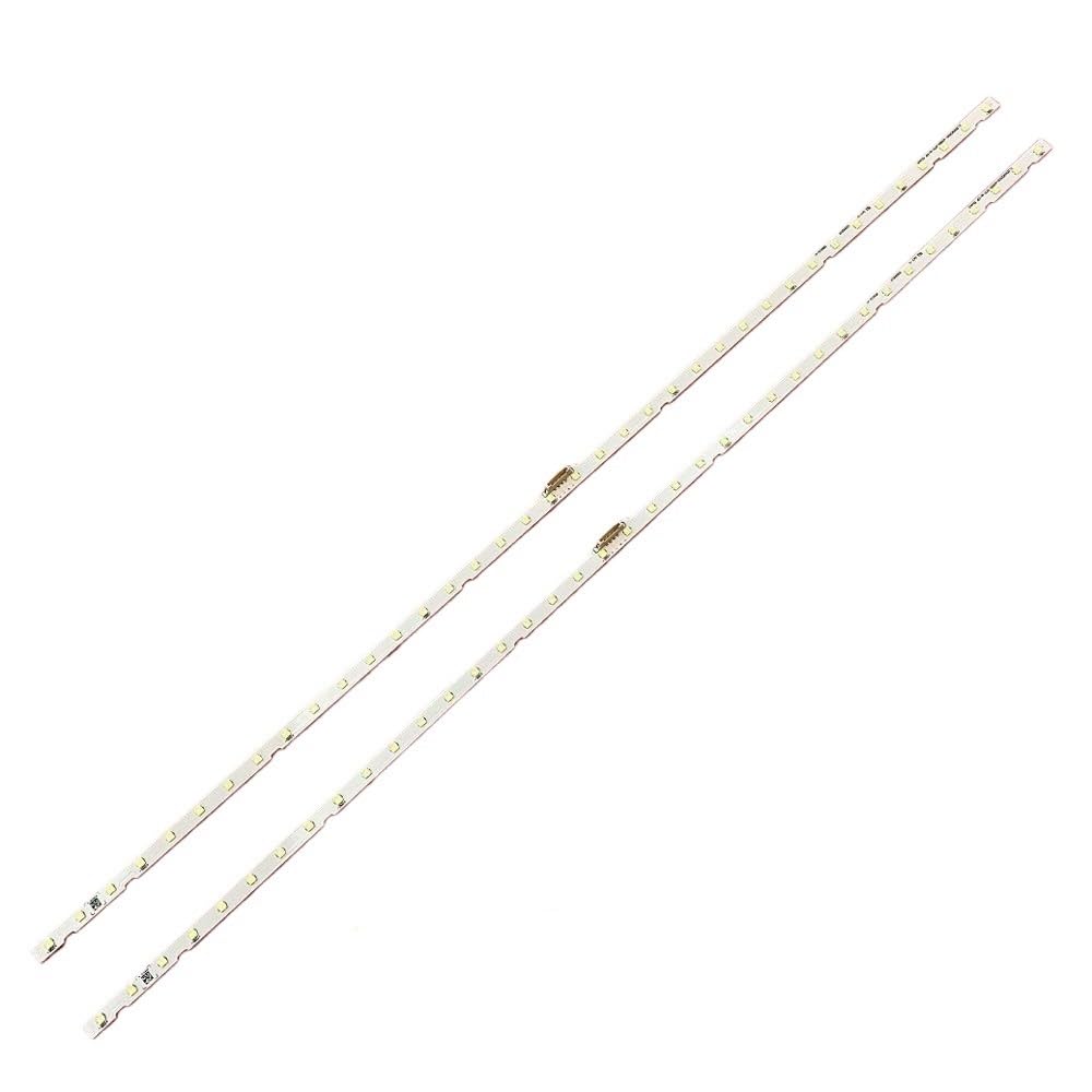 Tira de LED para TV, para Samsung UN50NU7095 UN50NU7100F UN50NU7100 UN50RU7100 UE50NU7100 UE50NU7020 BN96-45952A 45962A UE50NU7092U