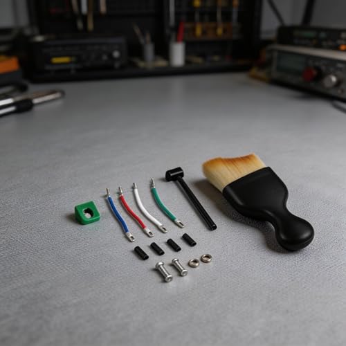 Lápiz capacitivo Audio-technica para revivir tus discos de vinilo con sonido nítido 5