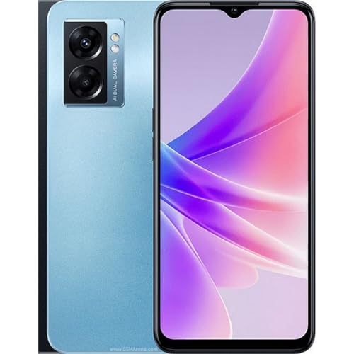 Image of Embed HD-Clear Screen Guard for Oppo A77 - Harder or Durable Plastic & More Impact-Resistant Than Glass, with Free Installation Kit