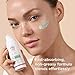EltaMD UV Skin Recovery Green Tint 100% Mineral Sunscreen, SPF 50, Redness Correcting Face Sunscreen, Safe for Sensitive Skin, 1.7oz