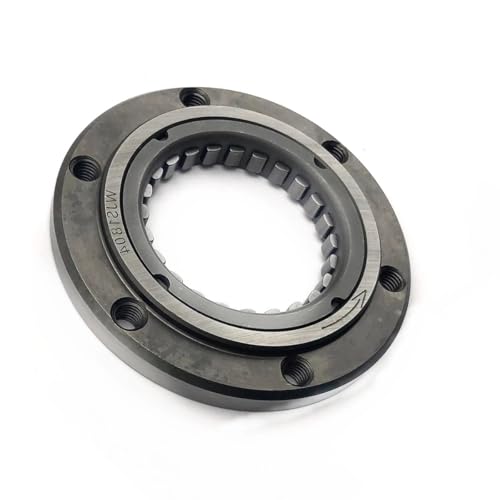 Embrayage de démarreur à roulement unidirectionnel évite usure moteur Quad Hisun 700cc