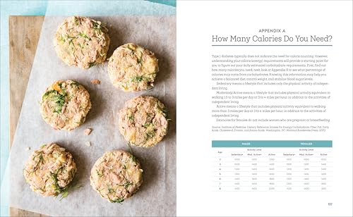 The Type 1 Diabetes Cookbook: Easy Recipes for Balanced Meals and Healthy Living - Thumbnail 6