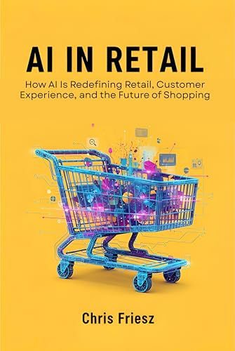 AI in Retail: How AI Is Redefining Retail, Customer Experience, and the Future of Shopping