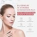 JEU'DEMEURE Korean skin care Acne Control Treatment Lotion for Sensitive Skin, Pimple Breakout, Peptide, Calming, Blemish Acne 2.53 fl oz