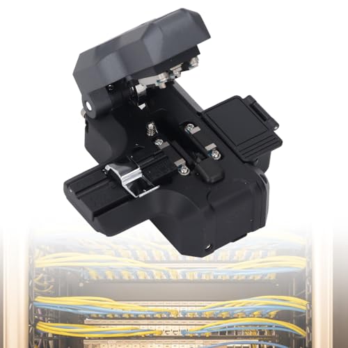 Coupe-fibre optique de haute précision pour coupe de 9 mm à 20 mm