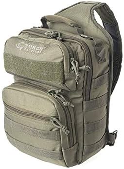 yukon tactical backpack