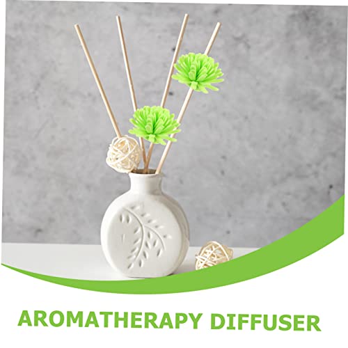 Varillas Difusoras de Aroma Forma Flor 100 Unidades miniatura 2