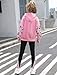 Sweatshirts for Teen Girls Hoodies Long Sleeve Sweatsuit Girls' Fashion Tracksuit Activewear 14Y