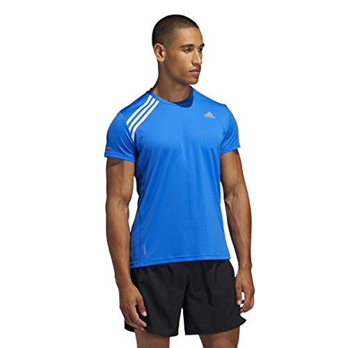 T-Shirt Adidas Run It Anti-Transpira​tion Maillot de Course Homme